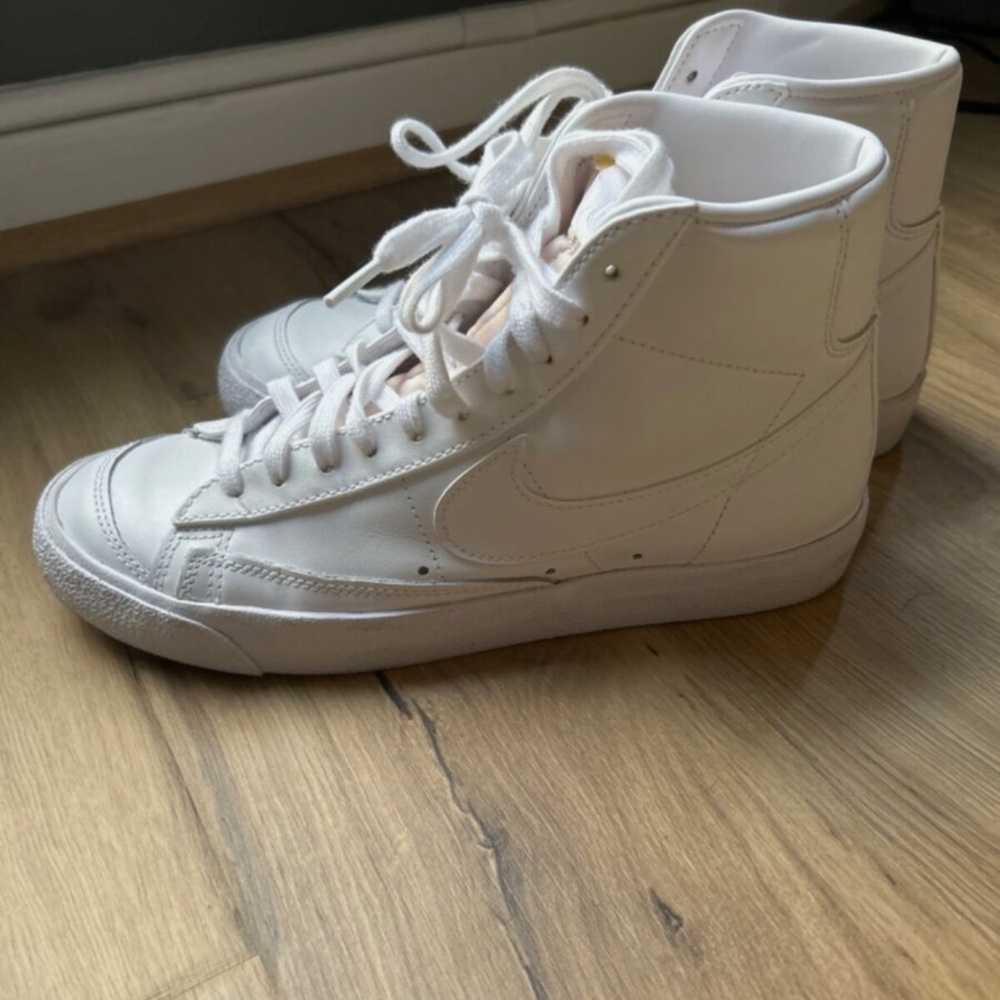 Nike Blazers